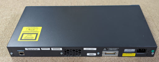 WS-C2960-48TT-L - Esphere Network GmbH - Affordable Network Solutions 