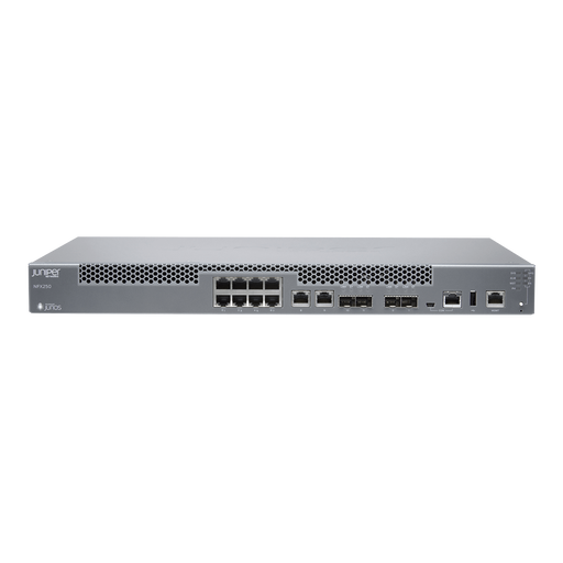 NFX250 - Esphere Network GmbH - Affordable Network Solutions 