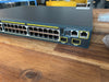 CISCO WS-C2960S-48FPD-L - Esphere Network GmbH - Affordable Network Solutions 
