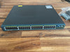 CISCO WS-C2960S-48FPS-L - Esphere Network GmbH - Affordable Network Solutions 