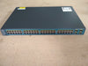 Cisco WS-C3560V2-48TS-S - Esphere Network GmbH - Affordable Network Solutions 