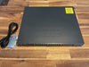 CISCO WS-C2960X-48LPS-L - Esphere Network GmbH - Affordable Network Solutions 