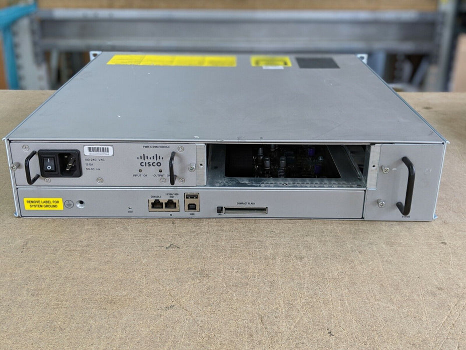 WS-C4900M - Esphere Network GmbH - Affordable Network Solutions 