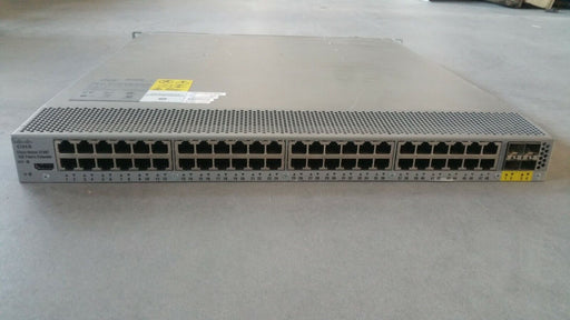 N2K-C2148T-1GE - Esphere Network GmbH - Affordable Network Solutions 