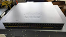 CISCO WS-C2960XR-48FPS-I - Esphere Network GmbH - Affordable Network Solutions 