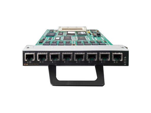 Cisco Systems PA-MC-8T1 - Esphere Network GmbH - Affordable Network Solutions 