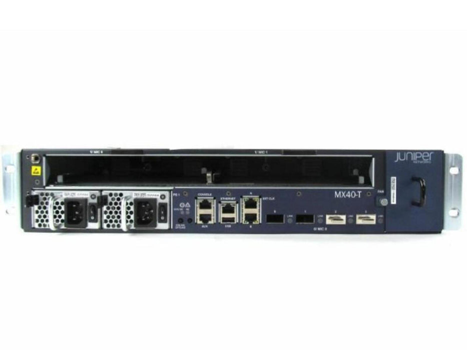 Juniper MX80-SEPTUM-S - Esphere Network GmbH - Affordable Network Solutions 