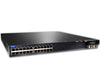 Juniper EX4200-24PX - Esphere Network GmbH - Affordable Network Solutions 