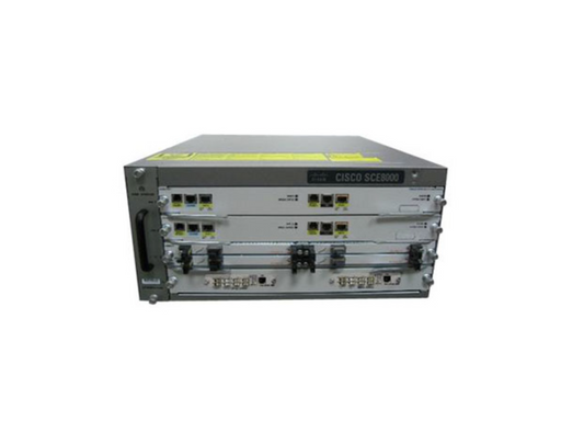 Cisco Systems SCE8000-16XGE-E-HA - Esphere Network GmbH - Affordable Network Solutions 