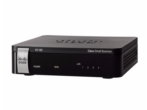 Cisco Systems RV130-K9-G5 - Esphere Network GmbH - Affordable Network Solutions 