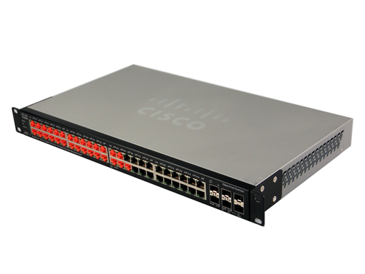 Cisco Systems IPS-4510-K9 - Esphere Network GmbH - Affordable Network Solutions 