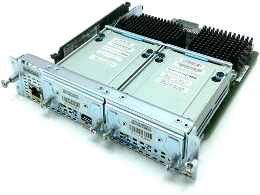Cisco Systems SM-SRE-910-K9 - Esphere Network GmbH - Affordable Network Solutions 