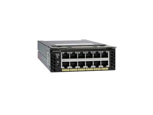 Cisco Systems WAVE-APNV-GE-12T - Esphere Network GmbH - Affordable Network Solutions 
