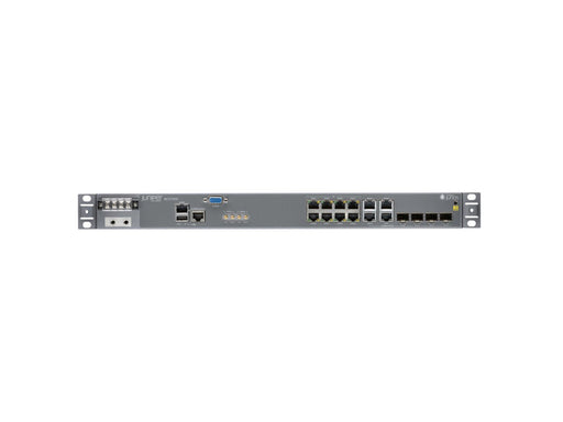 Juniper ACX1100-AC - Esphere Network GmbH - Affordable Network Solutions 