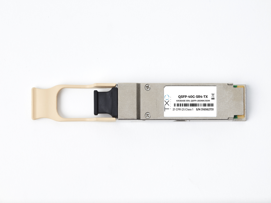 QSFP-40G-XSR4 - Esphere Network GmbH - Affordable Network Solutions 