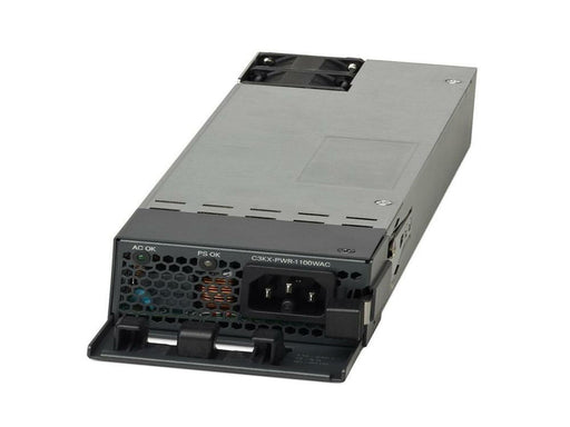 Cisco Systems PWR-C5-600WAC - Esphere Network GmbH - Affordable Network Solutions 