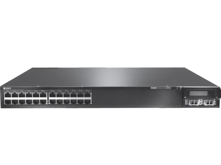 Juniper EX4200-24PX-TAA - Esphere Network GmbH - Affordable Network Solutions 
