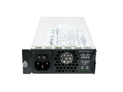 Cisco Systems AIR-PWR-4400-AC - Esphere Network GmbH - Affordable Network Solutions 