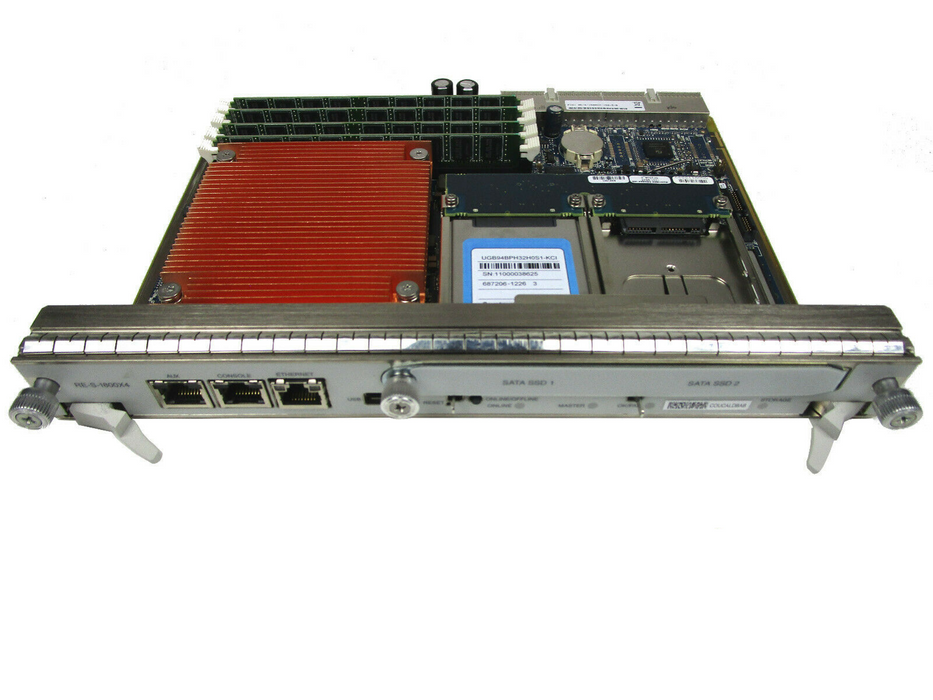Juniper RE-S-1800X4-16G-WW-S - Esphere Network GmbH - Affordable Network Solutions 