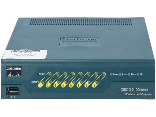 Cisco Systems AIR-WLC2006-K9 - Esphere Network GmbH - Affordable Network Solutions 