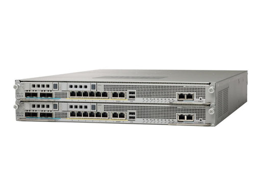 Cisco Systems ASA5585-S10C10XK9 - Esphere Network GmbH - Affordable Network Solutions 