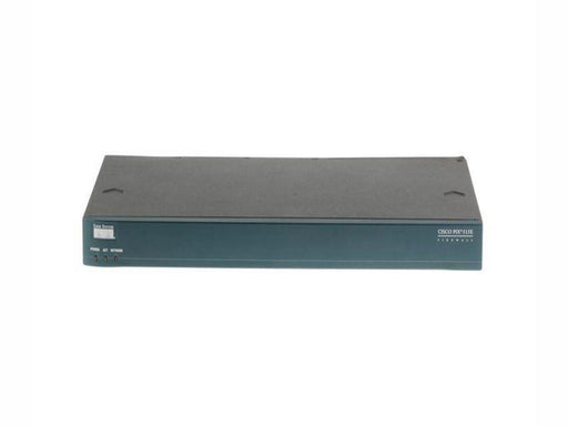 Cisco Systems PIX-515E-DC - Esphere Network GmbH - Affordable Network Solutions 