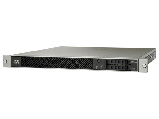 Cisco Systems ASA5545-X - Esphere Network GmbH - Affordable Network Solutions 
