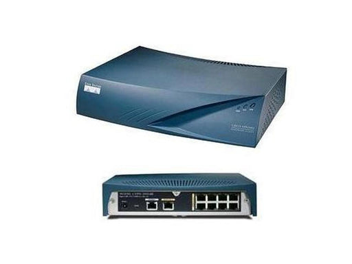 Cisco Systems CVPN3030E-RED-K9 - Esphere Network GmbH - Affordable Network Solutions 