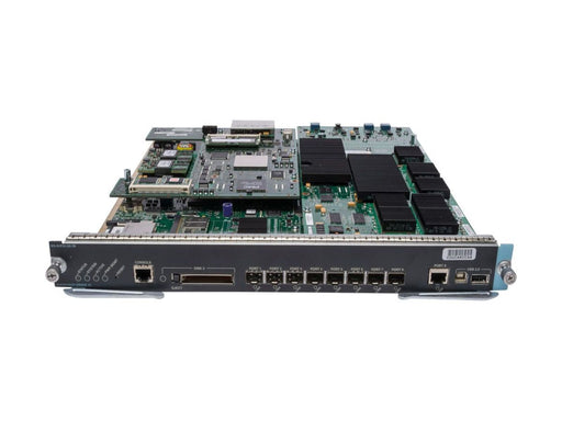 Cisco Systems WS-SUP32-GE-3B - Esphere Network GmbH - Affordable Network Solutions 