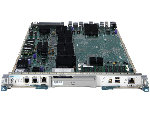 Cisco Systems N7K-SUP1 - Esphere Network GmbH - Affordable Network Solutions 