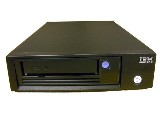 IBM 3580-H5S - Esphere Network GmbH - Affordable Network Solutions 