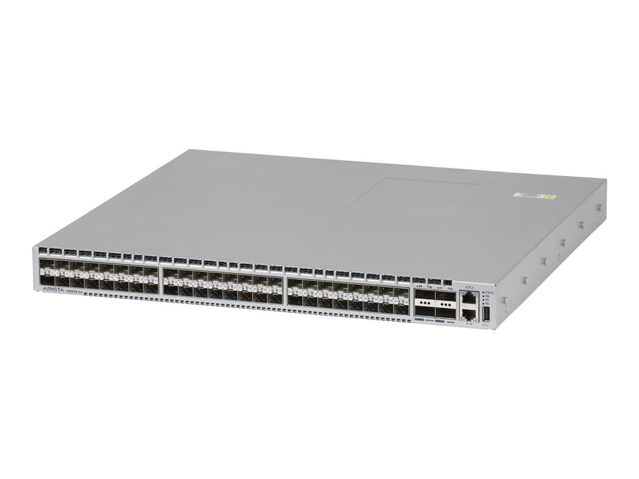 DCS-7260CX3-64 - Esphere Network GmbH - Affordable Network Solutions 