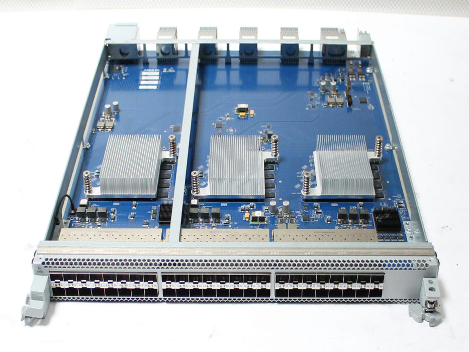 DCS-7504E-FM - Esphere Network GmbH - Affordable Network Solutions 