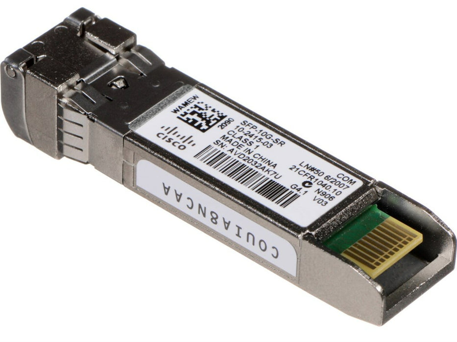 Arista SFP-1G-SX - Esphere Network GmbH - Affordable Network Solutions 