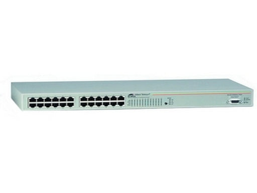 Allied Telesis AT-8024 - Esphere Network GmbH - Affordable Network Solutions 