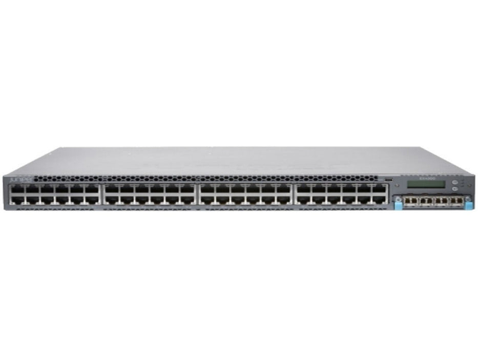 Juniper EX4300-48T-AFI-TAA - Esphere Network GmbH - Affordable Network Solutions 