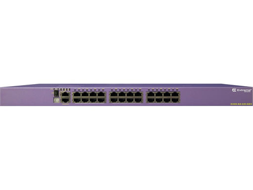 Extreme 16541 - Esphere Network GmbH - Affordable Network Solutions 