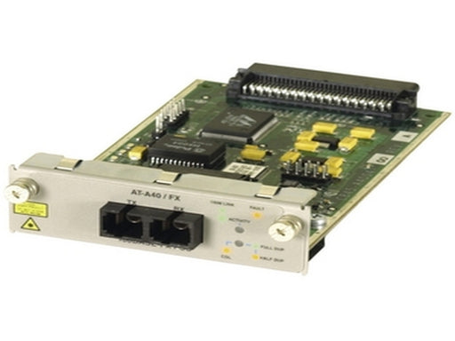 Allied Telesis AT-A40/SC - Esphere Network GmbH - Affordable Network Solutions 