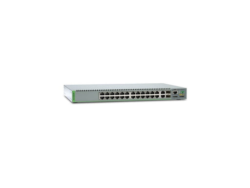 Allied Telesis AT-8100S/24POE - Esphere Network GmbH - Affordable Network Solutions 