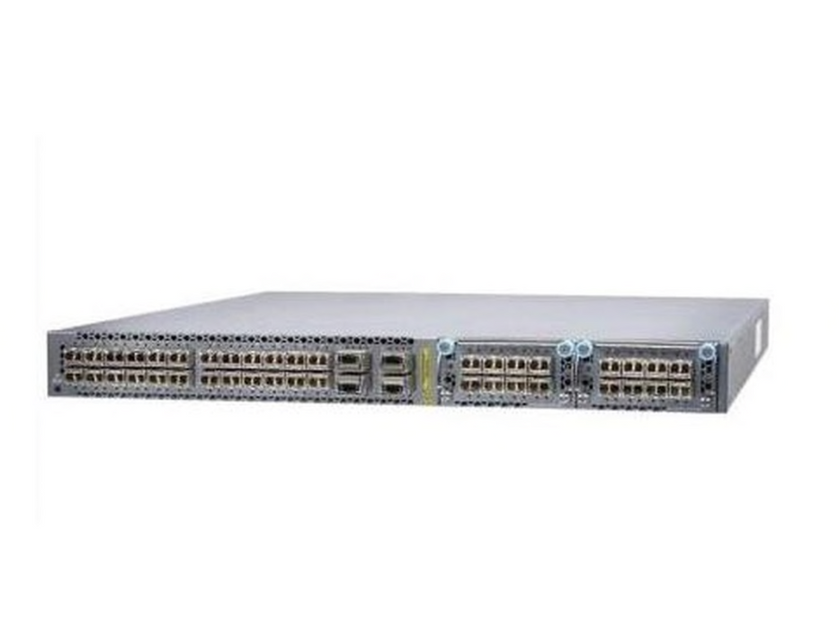 Juniper EX4600-40F-AFI-T - Esphere Network GmbH - Affordable Network Solutions 