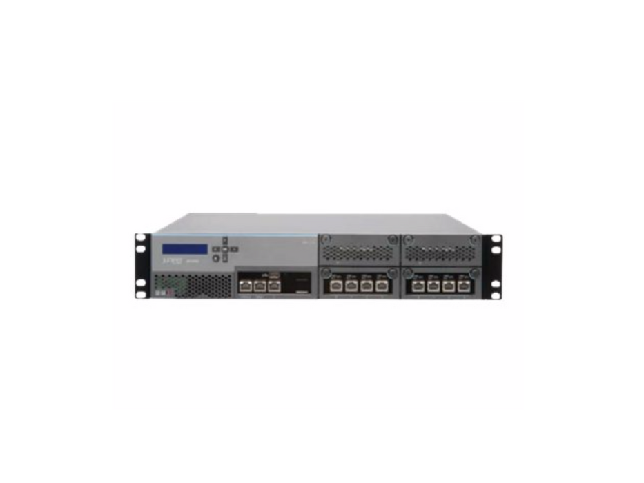 Juniper QFX3100-GBE-SFP-ACR - Esphere Network GmbH - Affordable Network Solutions 