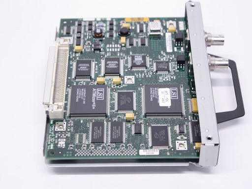 Cisco Systems PA-A3-8T1IMA - Esphere Network GmbH - Affordable Network Solutions 
