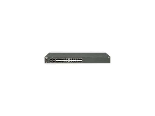 2526T - Esphere Network GmbH - Affordable Network Solutions 
