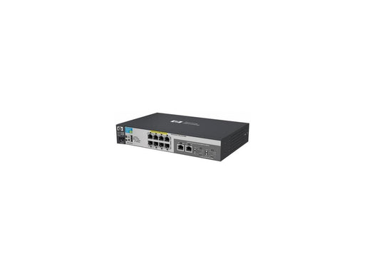 2915-8G-PoE - Esphere Network GmbH - Affordable Network Solutions 