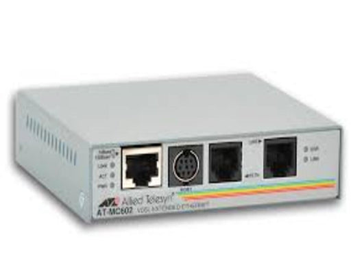 Allied Telesis AT-MC601 - Esphere Network GmbH - Affordable Network Solutions 