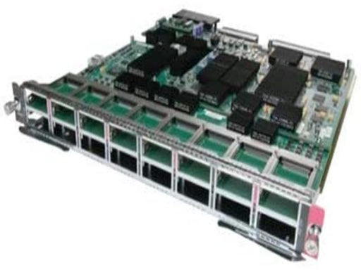 Cisco Systems WS-X6716-10T - Esphere Network GmbH - Affordable Network Solutions 