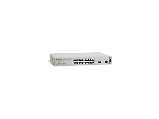 Allied Telesis AT-GS950/16 - Esphere Network GmbH - Affordable Network Solutions 