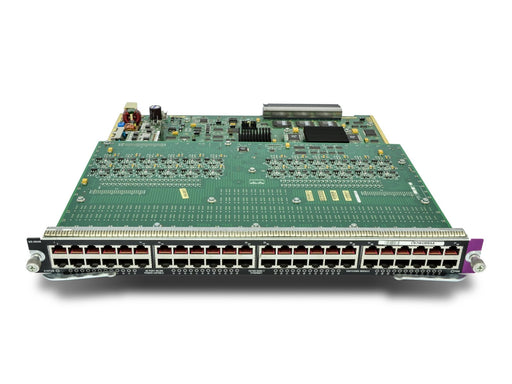 Cisco Systems WS-X6348-RJ-45 - Esphere Network GmbH - Affordable Network Solutions 