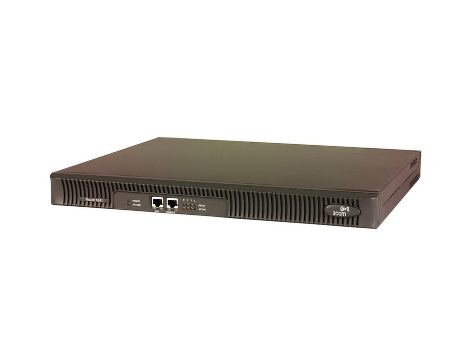 3C13755 - Esphere Network GmbH - Affordable Network Solutions 