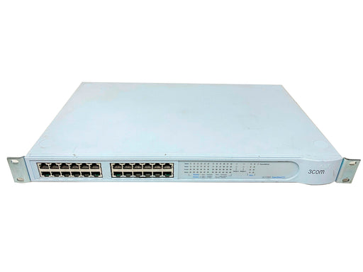 3C17203 - Esphere Network GmbH - Affordable Network Solutions 